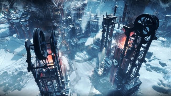 Frostpunk ? So überleben Sie den letzten Sturm (End-Game Guide)