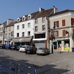 Place du Marché