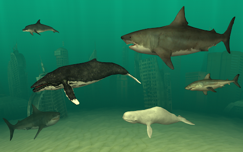 Fish Farm 3 - Real Life 3D Aquarium (Mod Money)