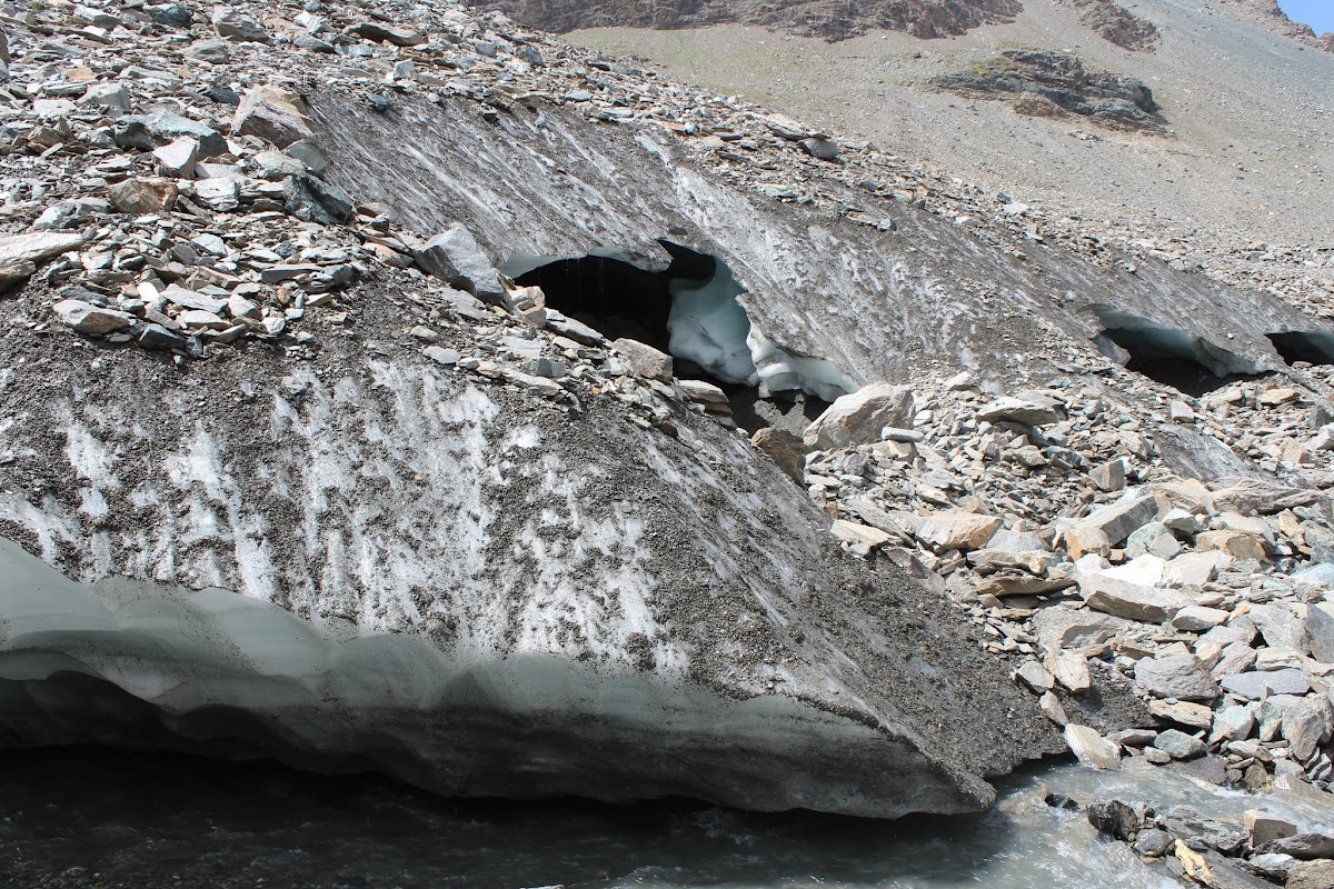 Cirque et glacier des Evettes en haute Maurienne IMG_4379