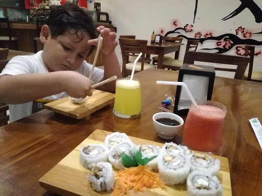 Umi Sushi Bar, Av Sur 9, Las Palmas, 30830 Tapachula de Córdova y Ordoñez, Chis., México, Bar restaurante | CHIS