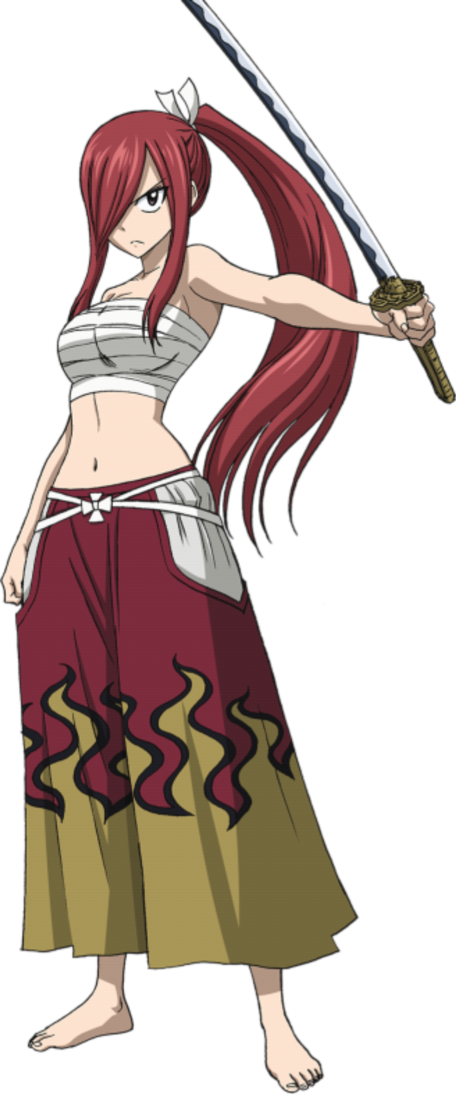 파일:attachment/Fairy_Tail_-_Erza_Scarlet_-_Armor_-_Robe_of_Seishin_-_Ani_(1).png