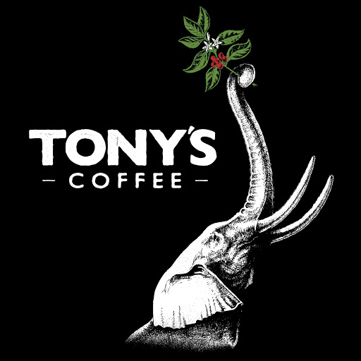 Tony's Coffee Roastery