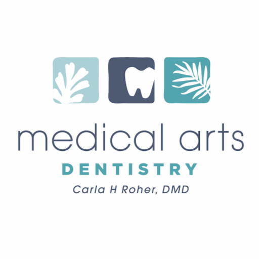 Medical Arts Dentistry logo