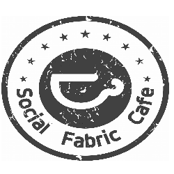 Social Fabric Cafe logo