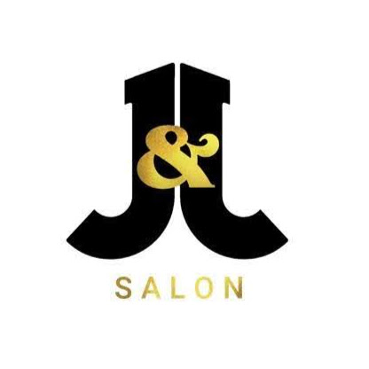 J&J Beauty Salon logo