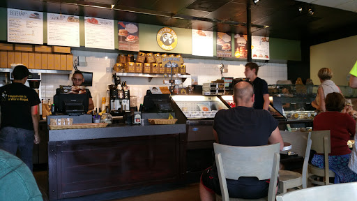 Bagel Shop «Einstein Bros. Bagels», reviews and photos, 5946 S Dixie Hwy, South Miami, FL 33143, USA