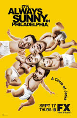 Its Always Sunny in Philadelphia 7x09 Sub Español Online