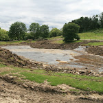 Parc Départemental de la Courneuve Georges Valbon