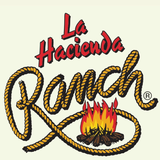 La Hacienda Ranch logo