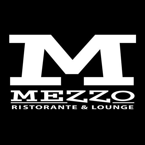 Mezzo Ristorante & Lounge logo