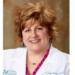 Leigh Barr, Family Nurse Practitioner