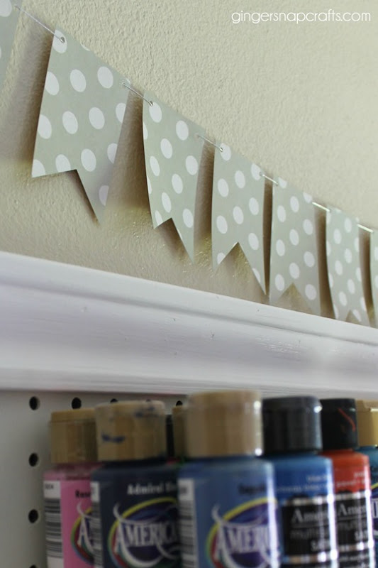 ribbon storage ideas #ribbon