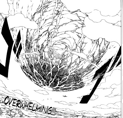 Who is Tobi? – Tobi's Sharingan and Rinnegan – Naruto 560