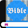 KJV Amplified Bible in English icon