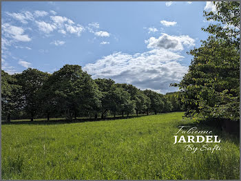 terrain à Sarlat-la-caneda (24)