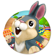 Easter Bunny Run 1.1.2 Icon