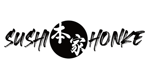 Sushi honke logo