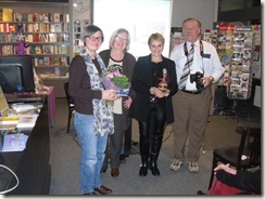 Nabburg Westiner Buchhandlung, Müller Gymnasium Regensburg 006