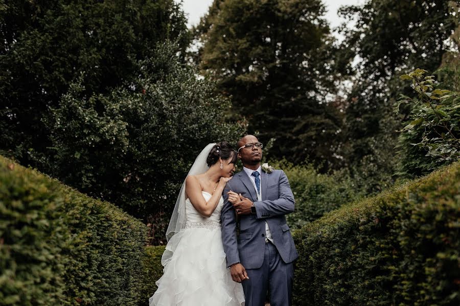 Fotógrafo de bodas Tom Robak (tomrobak). Foto del 8 de noviembre 2016