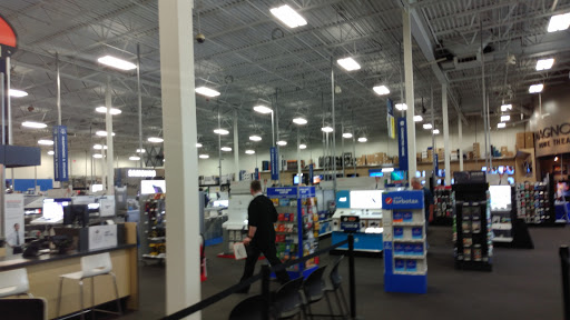 Warehouse club «BJ’s Wholesale Club», reviews and photos, 5100 Wellington Rd, Gainesville, VA 20155, USA