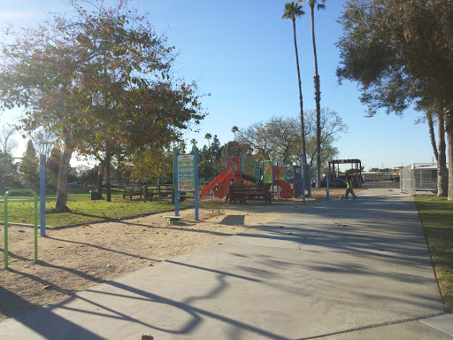 Park «Stoddard Park», reviews and photos, 1901 S 9th St, Anaheim, CA 92802, USA