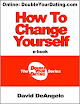 Double Your Dating How To Change Yourself