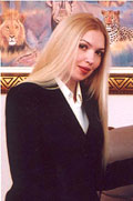Elena Petrova