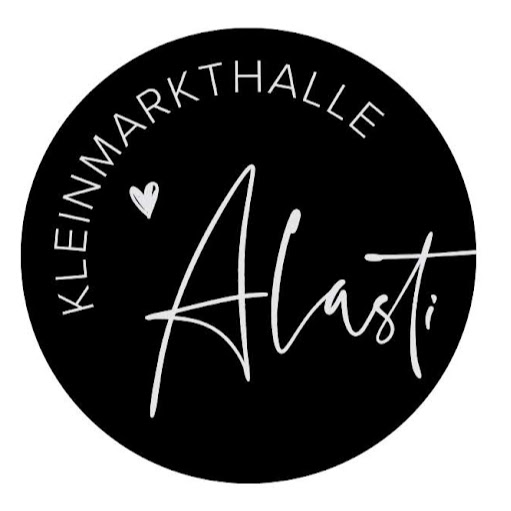 Alasti Catering & Feinkost logo