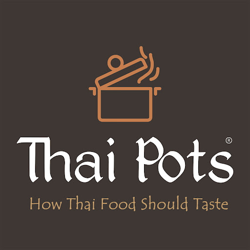 Thai Pots logo