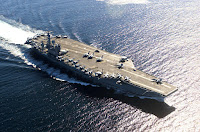 USS Nimitz (CVN 68) |