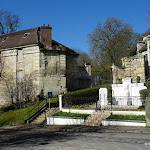 Monument aux morts