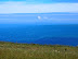 cloud over Lundy