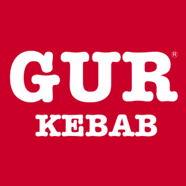 GUR Kebab - Roubaix logo