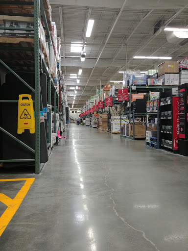 Warehouse club «BJ’s Wholesale Club», reviews and photos, 1 Howard Blvd, Ledgewood, NJ 07852, USA