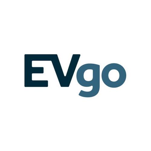 EVgo Charging Station