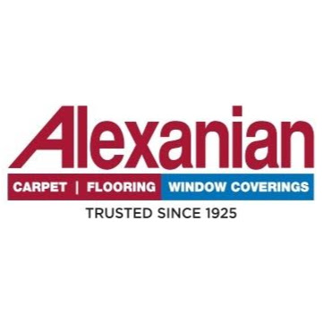 Alexanian Carpet & Flooring logo