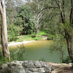 Views over Berowra Creek (329618)