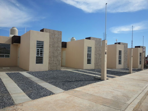 Casas en Venta, Inmobiliaria Delfín, Avenida García Salinas 402, Centro, 99000 Fresnillo, Zac., México, Agencia inmobiliaria | ZAC