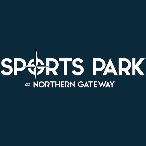 Colchester Sports Park logo