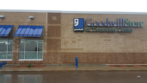 Thrift Store «Goodwill Store & Donation Center», reviews and photos, 130 Frances Ln, Beaver Dam, WI 53916, USA