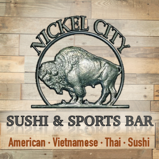 Nickel City Sushi Restaurant & Sport Bar