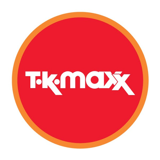 TK Maxx Castle Hill logo