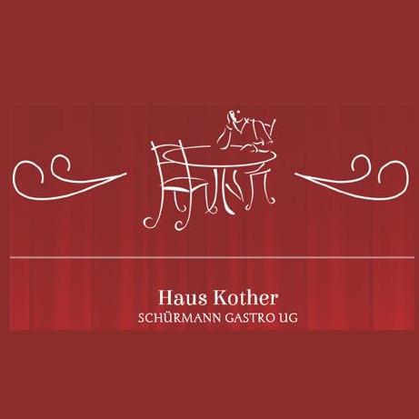 Haus Kother Schürmann Gastro UG logo