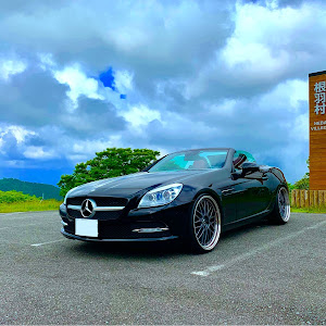 SLK R172