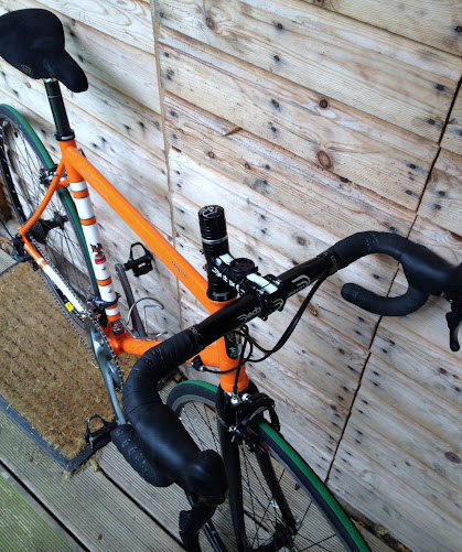 condor fratello frame