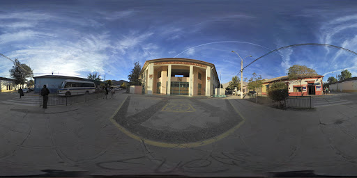 Liceo Carlos Roberto Mondaca Cortes, Gabriela Mistral 683, Vicuña, Región de Coquimbo, Chile, Escuela | Coquimbo