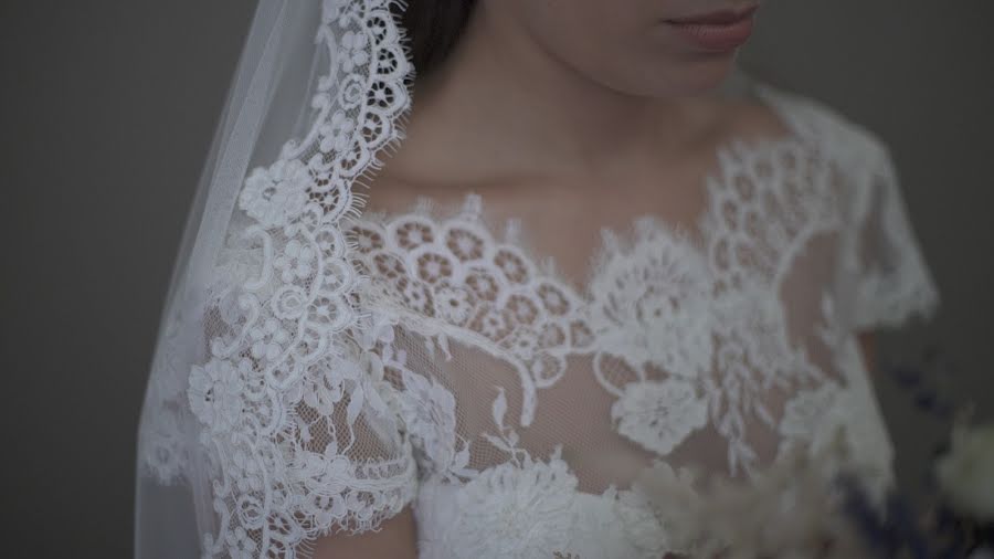 Wedding photographer Joana Mac. (24films). Photo of 13 April 2019