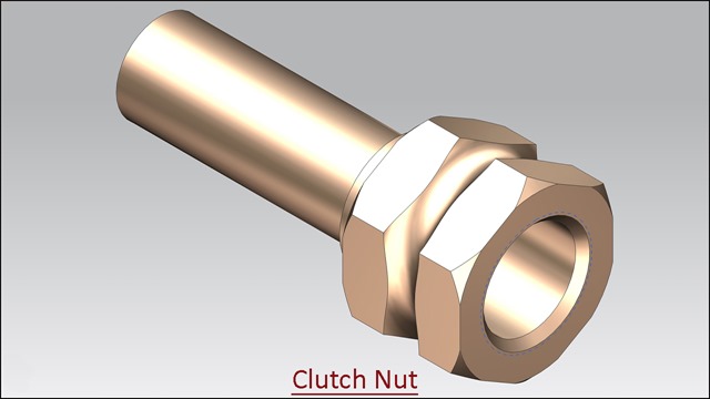 Clutch Nut_1