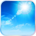 Cover Image of ダウンロード Lens Flare 2.2 APK